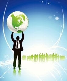 The Influence of the 5%