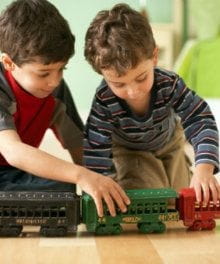 How to Raise Selfless Kids in a Self-Centered World
