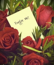 How Do I Forgive My Spouse?