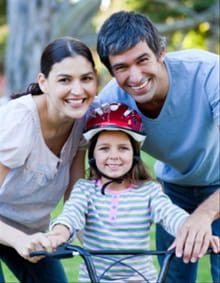 Together Counts: The Importance of Eating and Playing as a Family