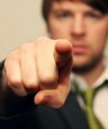 What Do I Do When I’ve Been Unjustly Accused?