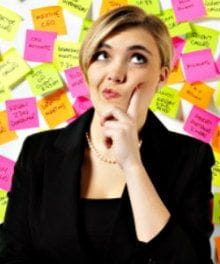 Embrace the Chaos: The Best Time Management Tip for Mom Entrepreneurs