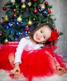7 Ways to Make Christmas Come Alive for Your Preschooler