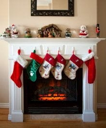 Getting Organized for the Holidays