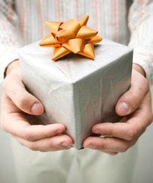 The Unopened Gift: Don't Waste What God Gave You