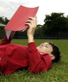 Building a “Case” Against Homework: Is it Really Necessary?