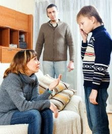 How Disobedient Kids Taught Me About God's Love