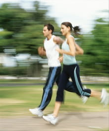 Tapping Into the Odd and Powerful Force of Momentum