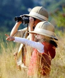 Adventurous Elementary Education