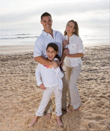 Six Investing Lessons I Learned at the Beach
