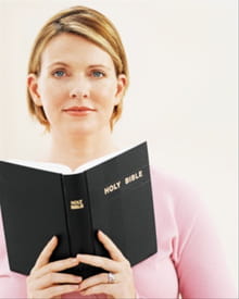 Women, Typology, and 1 Timothy 2:15