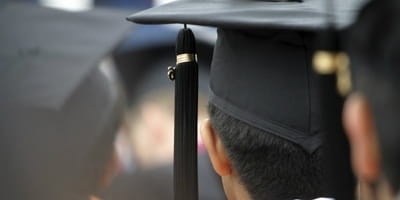 My Imaginary Commencement Speech: Five Graduation Myths to Avoid