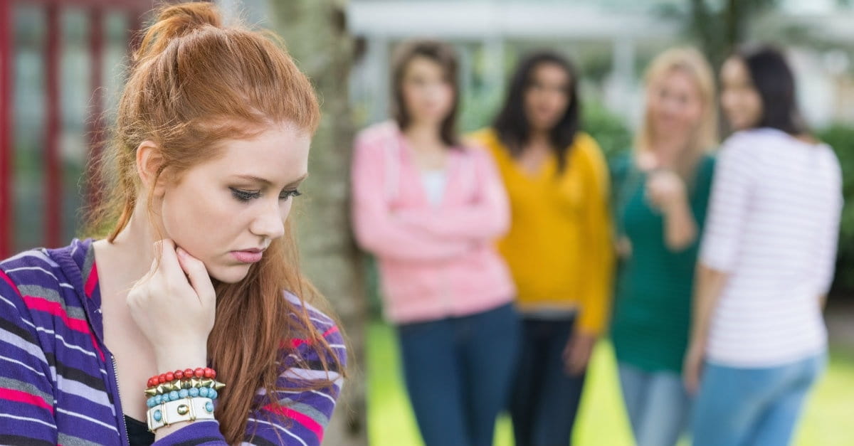 Bullying and Doing the Right Thing