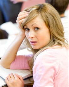Avoid the Top Ten Mistakes College Students Make