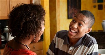5. Speak their (love) language.