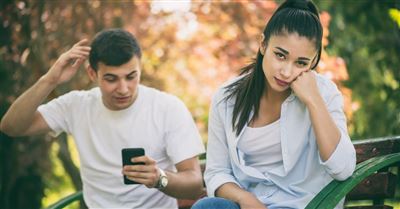 3. Bad Friendships and Romantic Relationships