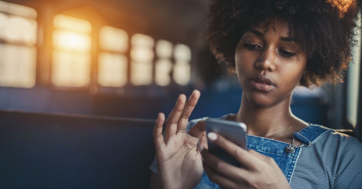 Is Technology Helping or Hurting My Child?