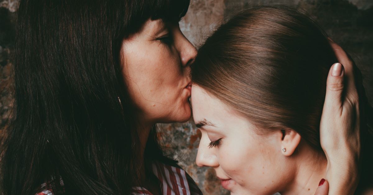 How to ‘Believe and Not Doubt’ When Praying for Your Teen