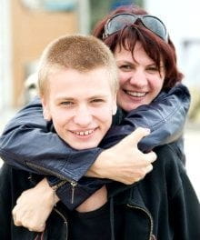 Parenting Sons Without Regrets: The Discipline of Discipline