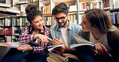3. Encourage Research and Exploration