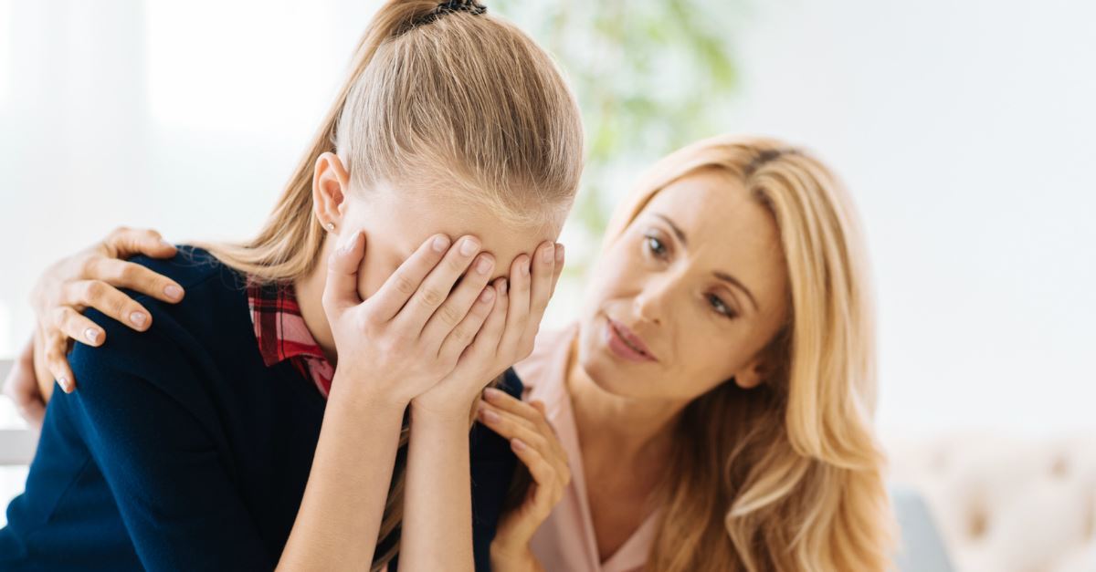 9. Be a trusted support system