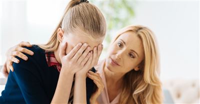 9. Be a trusted support system