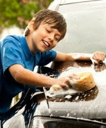 Creative Ways to Teach Children How to Make Money
