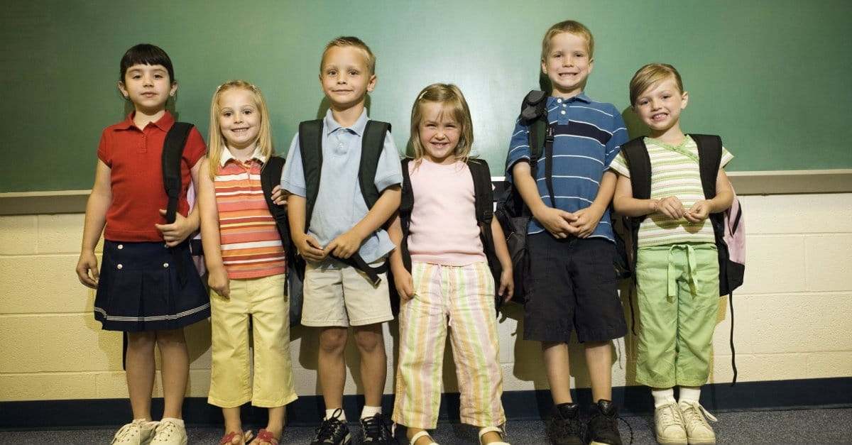 7 Reasons Christians Don't Need to Fear Public Schools