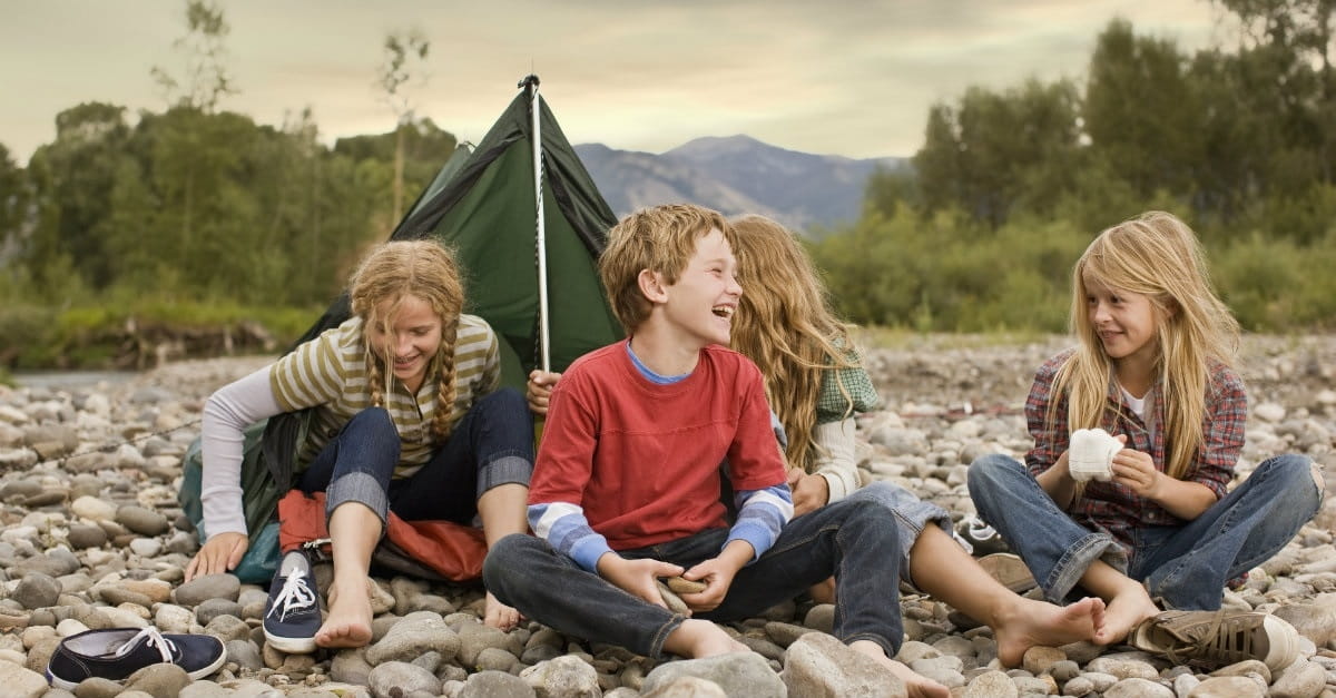 A Prayer for Your Family Vacation