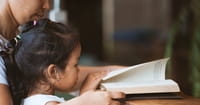 7. Family prayer teaches children to seek God first.