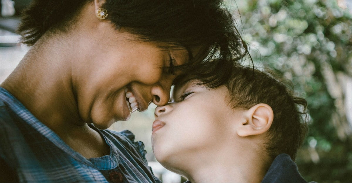 A Mother's Role as a Prayer Warrior