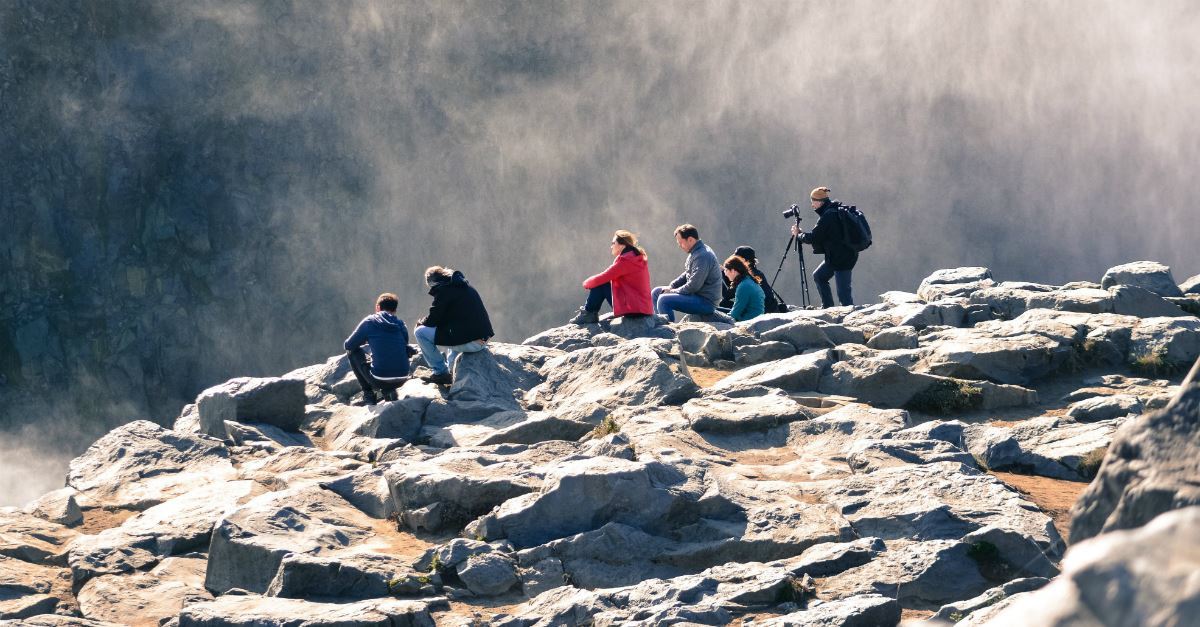 10 Ways to Rebuild Trust in a Marriage on the Rocks 