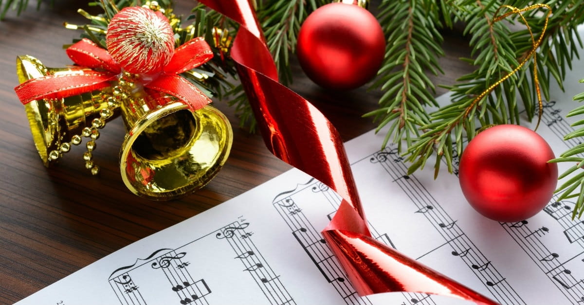 Dad's 10 Rules for Family Christmas
