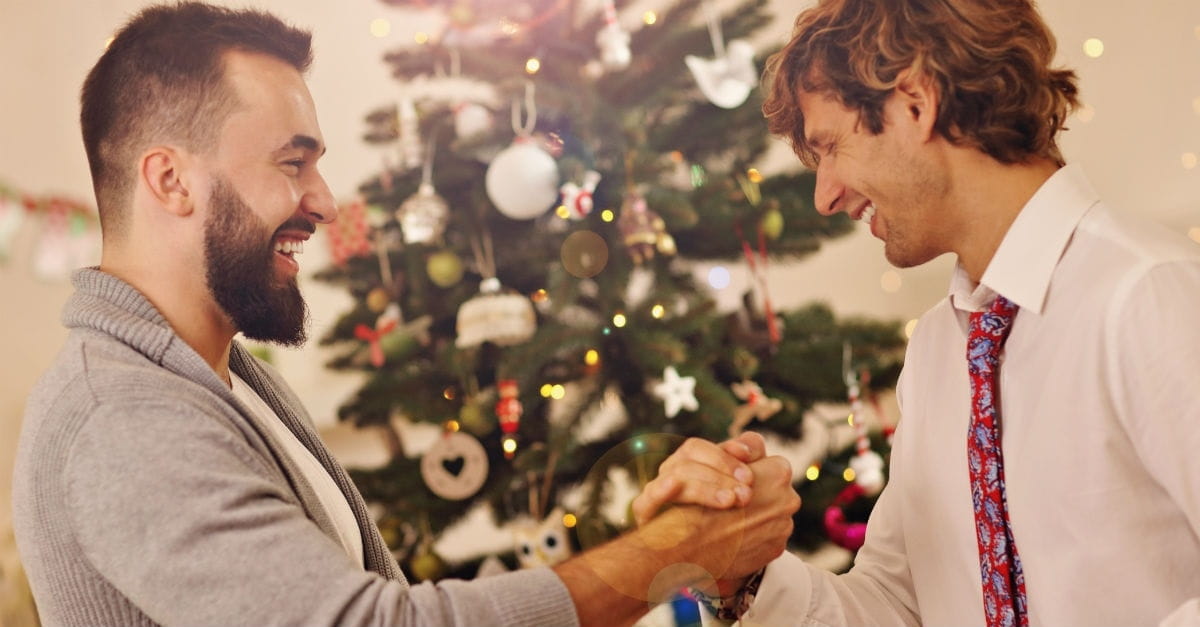 22 Ways to Bless Others (and Yourself!) This Christmas