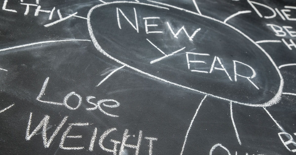 Failing to Meet Your Goals for the New Year Can be a Blessing in Disguise