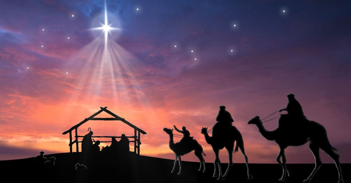 Is the Christmas Story in the Bible True?