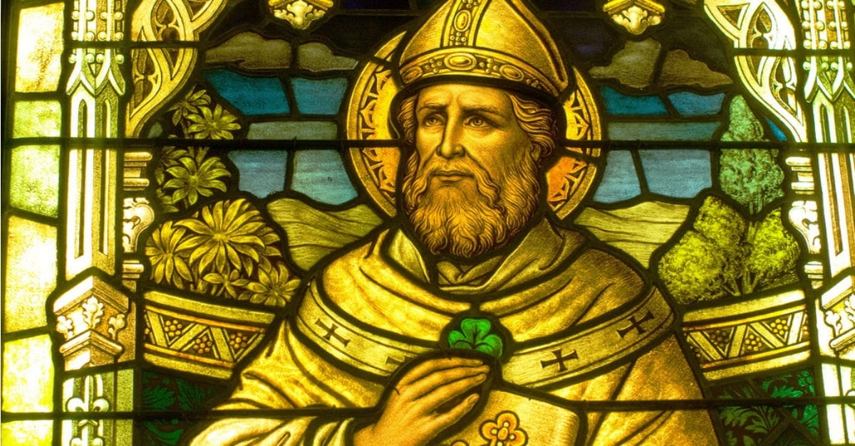 Who Was St. Patrick? (And Why Should Christians Celebrate St. Patrick's Day?)