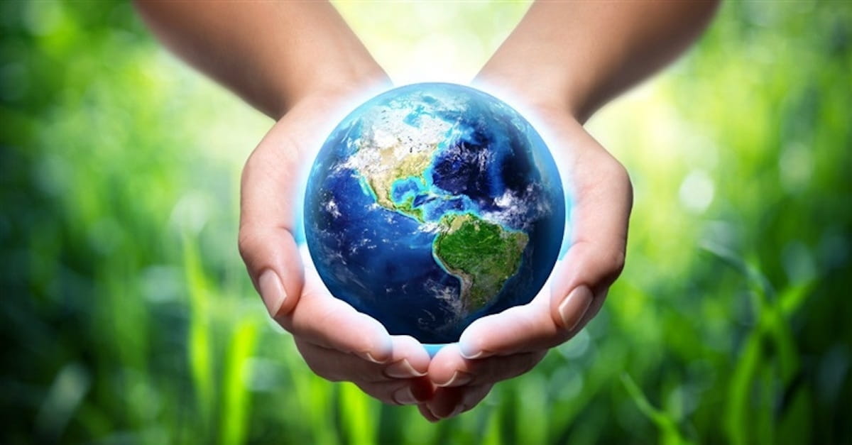 7 Things God Says about the Earth and Caring for It - Christian News Headlines