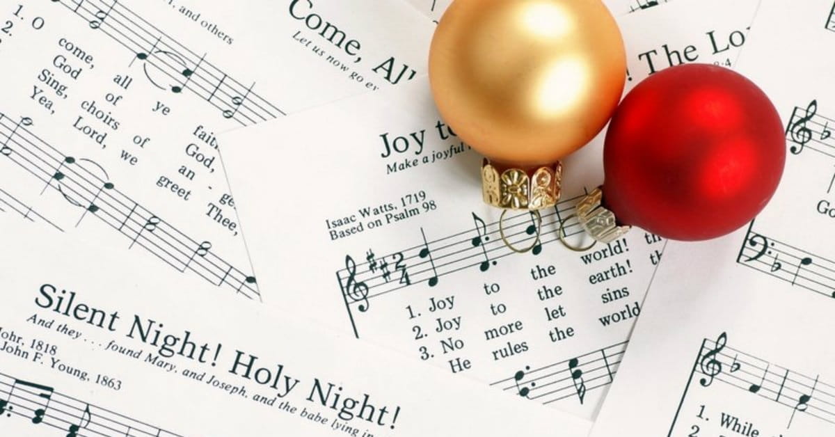 8 Forgotten but Important Christmas Carols You Need to Remember - Christmas and Advent