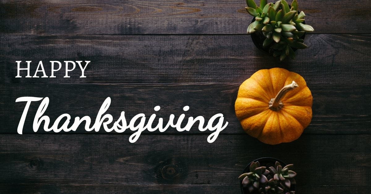 9 Ways To Have A Happy Thanksgiving With Your Family Thanksgiving