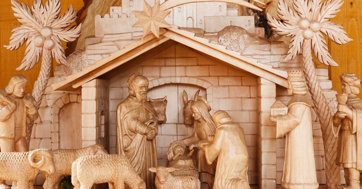 Where Was Jesus Born? - 5 Things to Know about Bethlehem ...