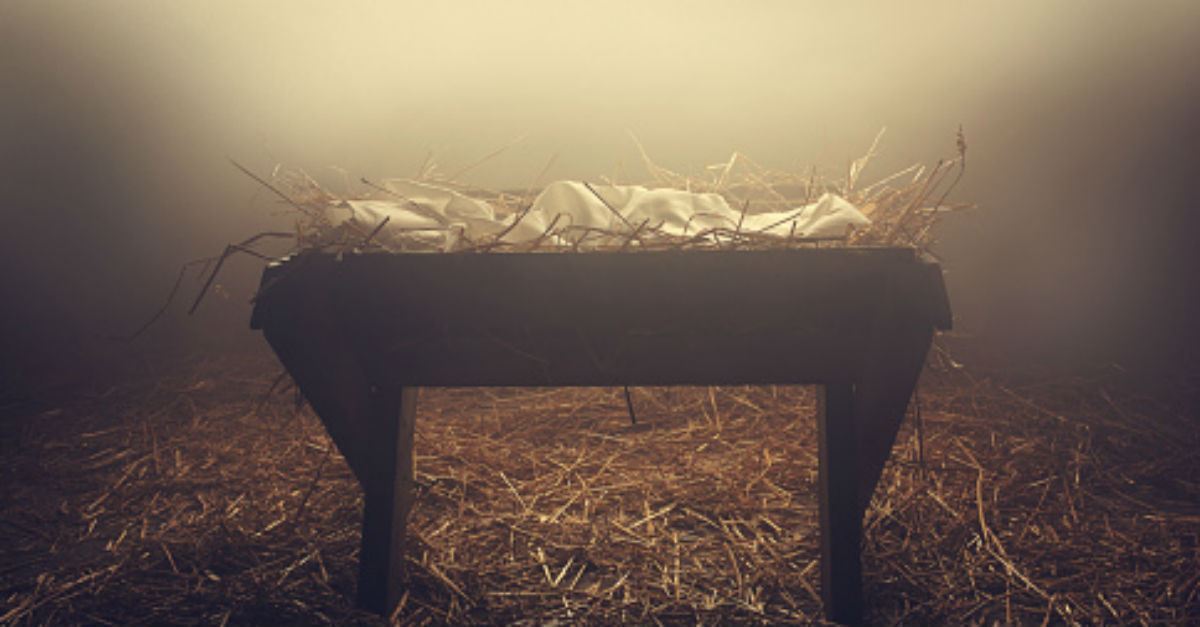 10 Things the Nativity Story Teaches Us About God