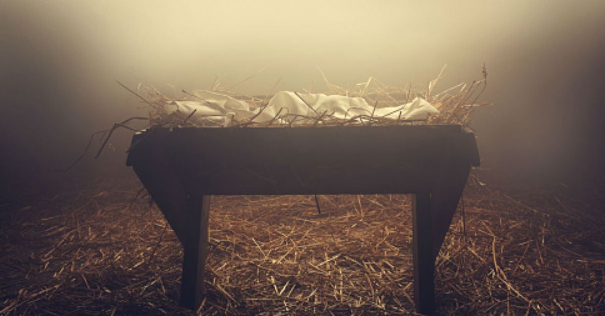 5 Reasons Advent Is about More Than a Manger - Christmas and Advent