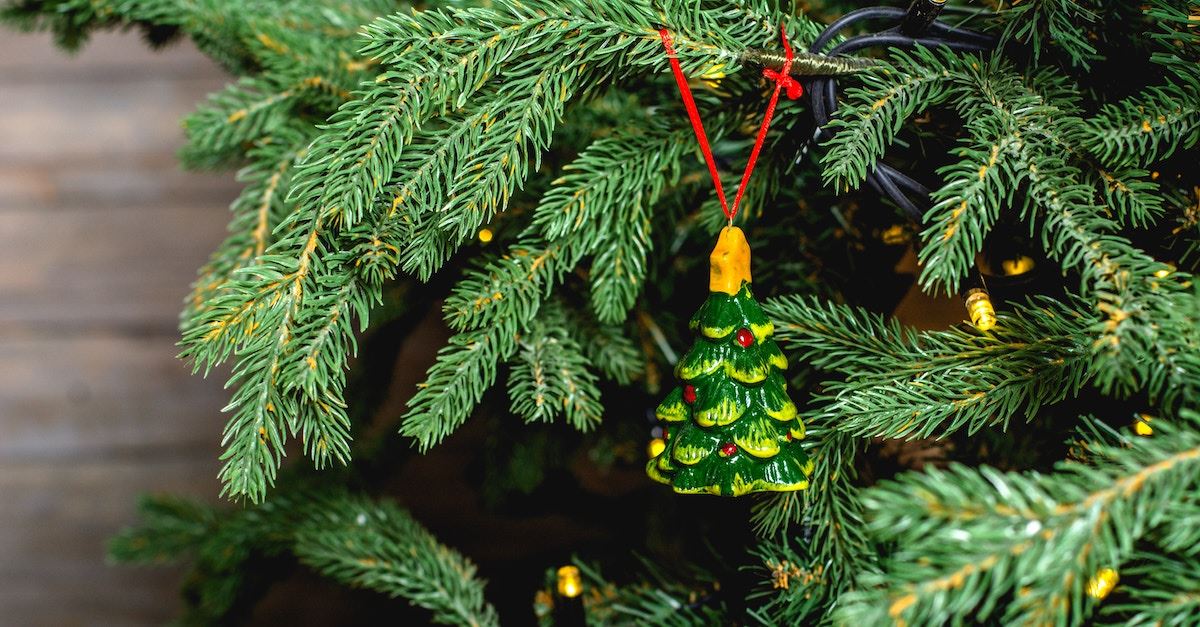 The Christmas Tree - It's Origin, Meaning &amp; History