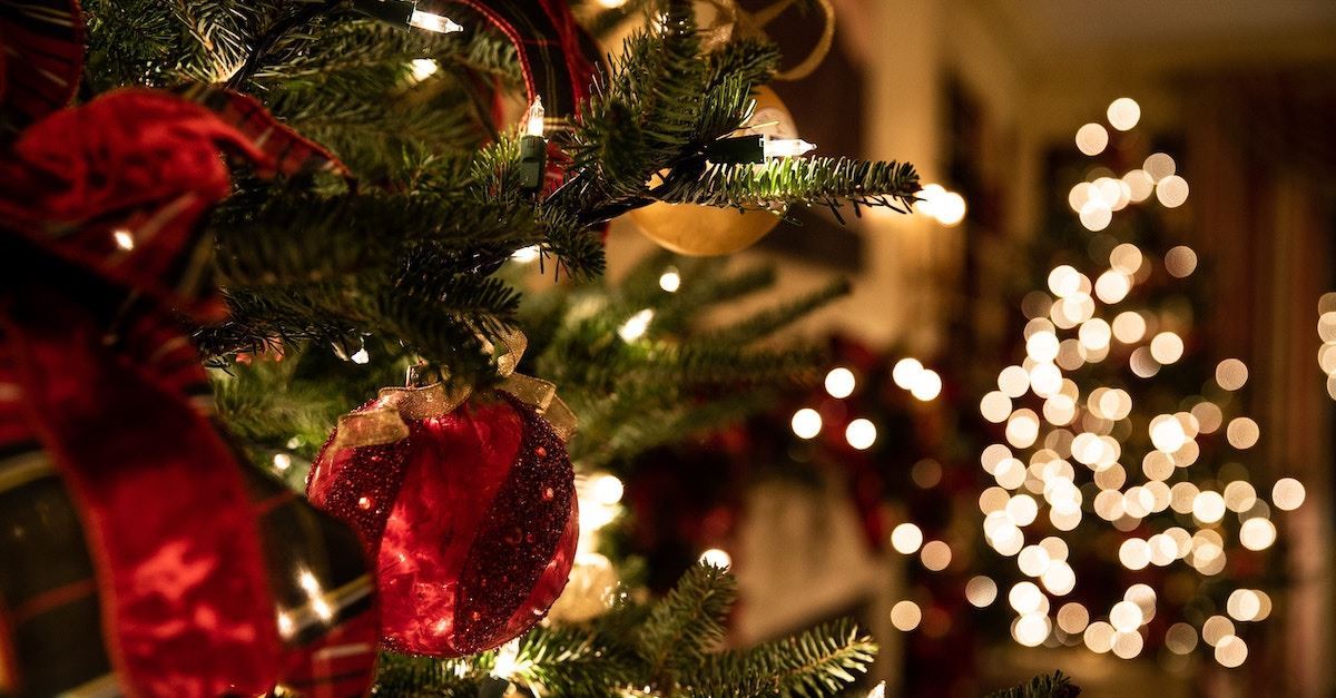 The Christmas Tree It's Origin, Meaning & History