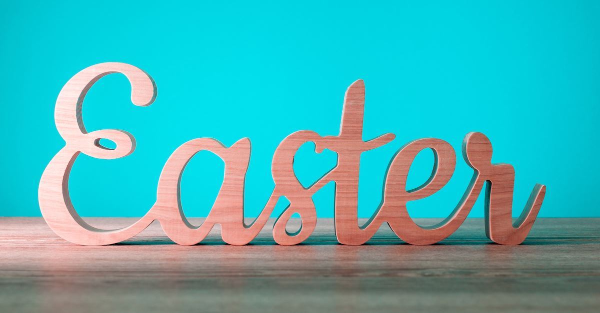 When Is Easter? 2020 Holiday Dates for Easter Sunday