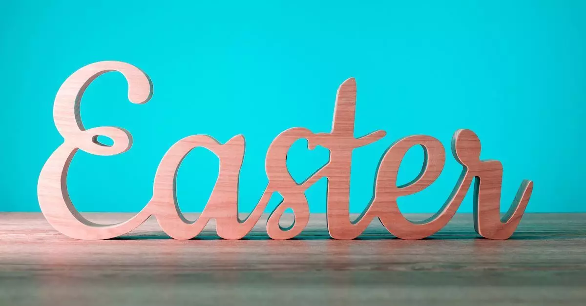 Featured image of post When Is Easter Sunday 2021 : If you want to discover when is/was/will be easter sunday for any date between 1700 and 2299, you are in the right place.