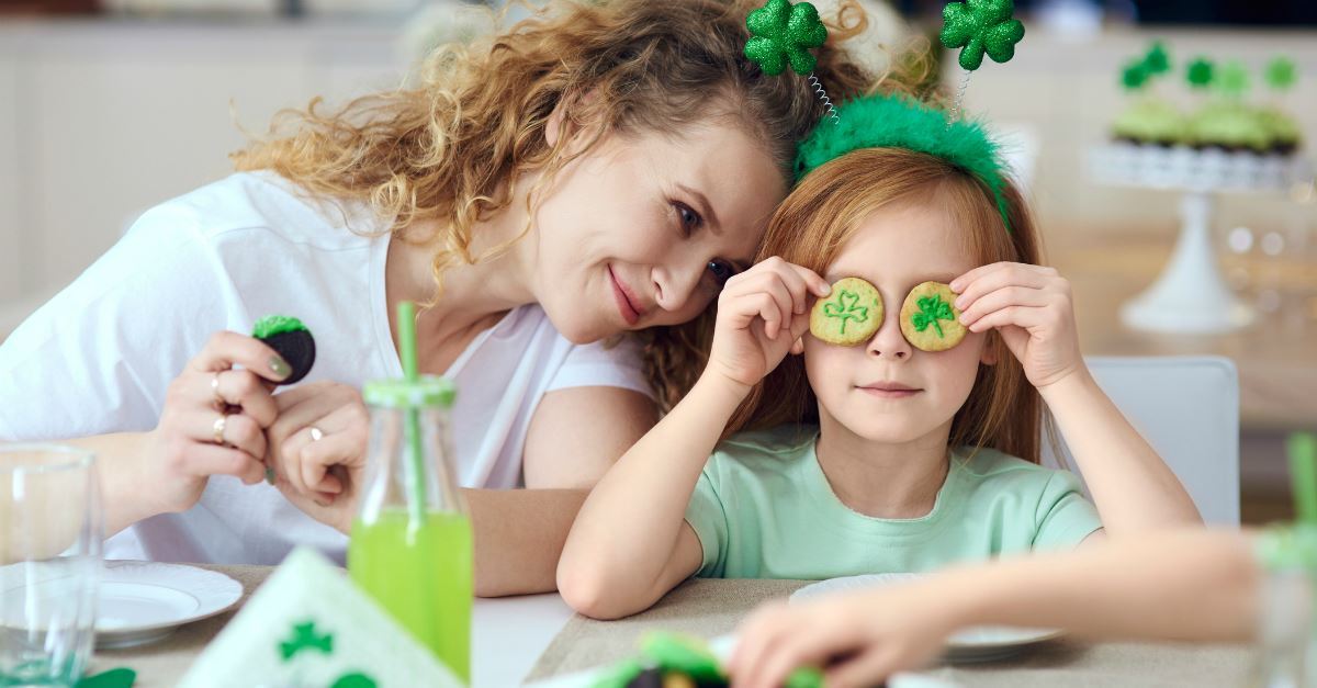 How to Teach Your Kids about the Real Saint Patrick