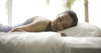 6. Is That Your Phone In Bed?