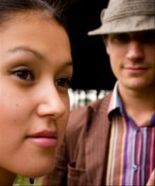 Hands Off: Keeping a Physical Distance